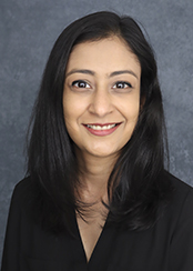 Ruchi Shah, PhD profile image