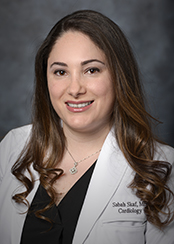 Sabah Skaf, MD profile image