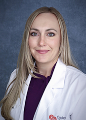 Shannon Smith, MD profile image