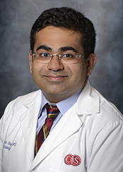 Siddarth Singh, MD profile image