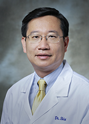 Steven S. Shin, MD profile image