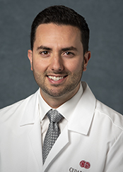 Sean Rajaee, MD profile image
