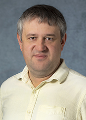 Sergei Grivennikov, PhD at Cedars-Sinai