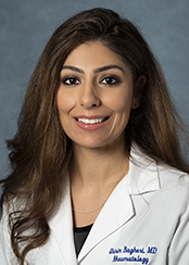 Shirin Bagheri, MD profile image