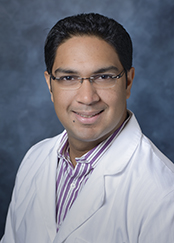 Shouri Lahiri, MD