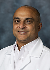 Suhail Dohad, MD profile image