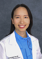 Ai-Yui Maria Tan, MD profile image