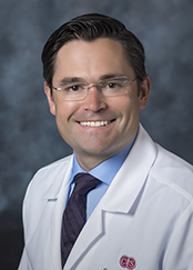 Alexander Tuchman, MD profile image
