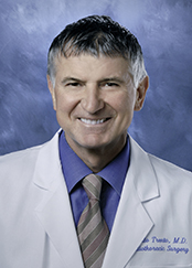 Alfredo Trento, MD profile image
