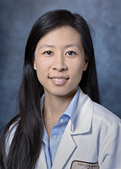 Headshot for Echo E. Tan, MD