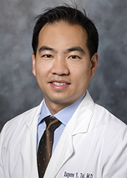 Eugene Y. Tsai, MD profile image