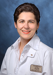 Oksana Volod, MD profile image
