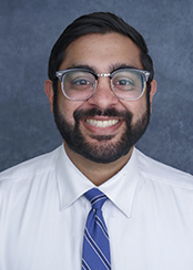 Rishi Trivedi, MD, PhD profile image