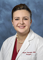 Shirin Towfigh, MD profile image