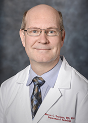 Warren Tourtellotte, MD, PhD profile image