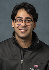 Thassio Ricardo Ribeiro Mesquita, PhD profile image