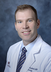 Timothy J. Daskivich, MD, MSHPM, assistant professor of Surgery in the Cedars-Sinai Urology Academic Practice