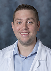 Eric Vail, MD profile image