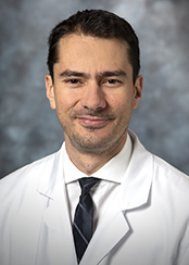 Georgios Voidonikolas, MD profile image