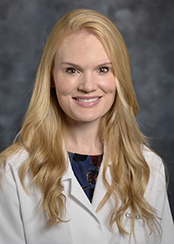 Nicole J. Van Groningen, MD profile image