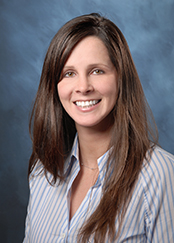 Olga Voroshilovsky, MD profile image