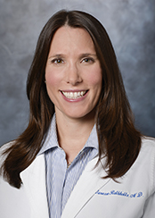 Vanessa Rothholtz, MD, MSc profile image