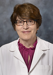 Vera Chesnokova, PhD profile image