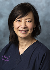 Vida Zhang, MD profile image