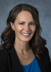 Anne Marie  Westreich, MS, LCGC profile image