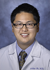 Arthur Wu, MD profile image