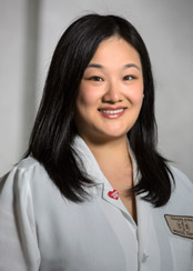 Janet Wei, MD, cardiologist, Cedars-Sinai, Women in Medicine