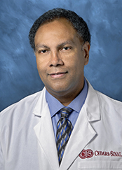 John Williams, MD profile image