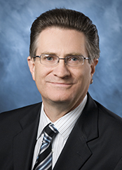 Robert Wallace, PhD profile image