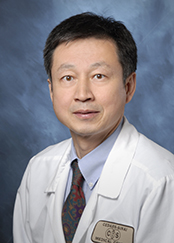 Xunzhang Wang, MD profile image