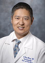 Yu-Tung Wong, MD profile image