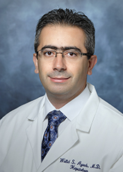 Walid Ayoub, MD profile image
