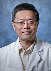 Xiaojiang Cui, PhD