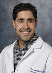 Youssef Tahiri, MD profile image