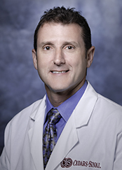 Evan Zahn, MD profile image
