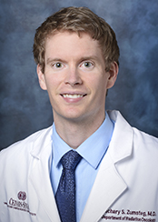 Zachary S.  Zumsteg, MD profile image