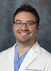 Zachary Barnard, MD profile image