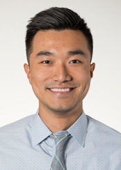 Qiudong "Kevin" Chen, MD, MS profile image