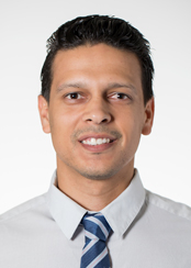 Nicholas Gonsalves, MD profile image