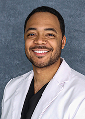 Andre Boyke, MD profile image