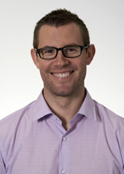 Spenser Cassinelli, MD profile image