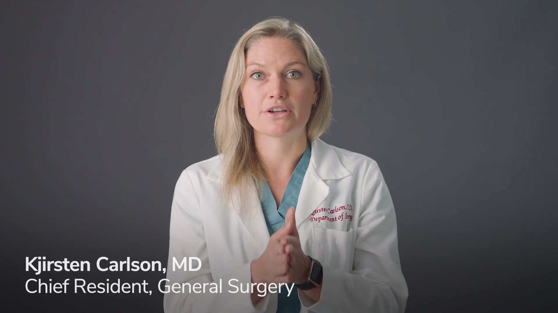 Explore The General Surgery Residency At Cedars Sinai Cedars Sinai
