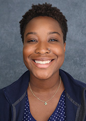 Yasmine Abbey, MD, MSc