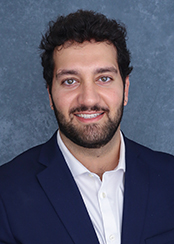 Sina Abedi, MD profile image