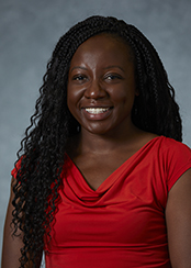 Michie Adjei, MD profile image