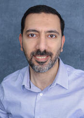 Mohamed Ahmed, MD profile image